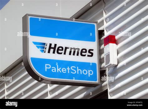 Hermes Paketshop Filiale – Harburgerstraße 30 in 29303 Bergen 